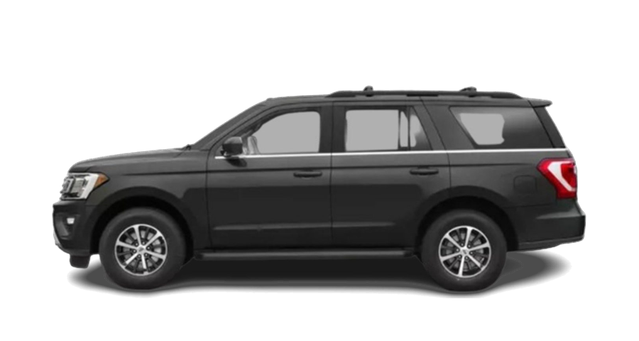 Ford Expedition SUV